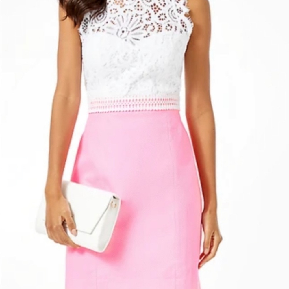 Lily Pulitzer Sharice Stretch Fit